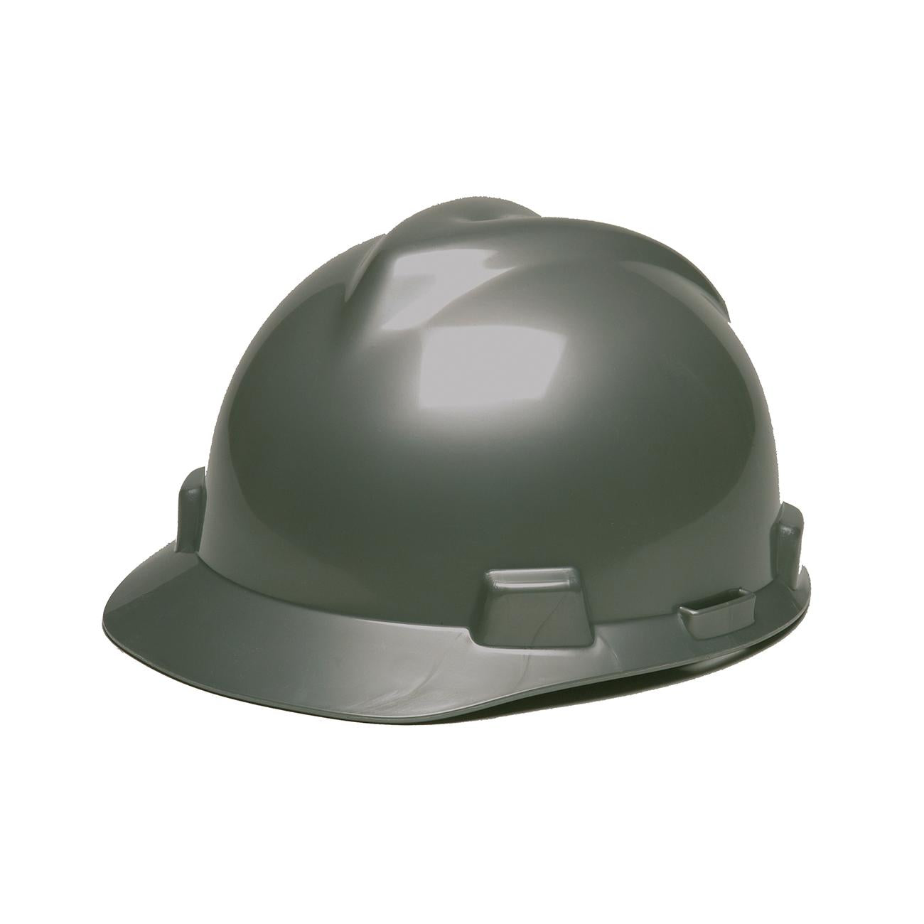 Casco MSA V-Gard Gris - 475364