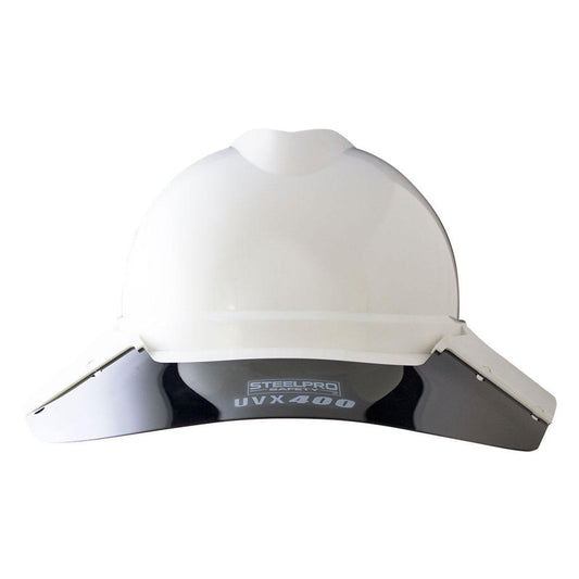 PROTECTOR SOLAR TIPO ALA PARA CASCO