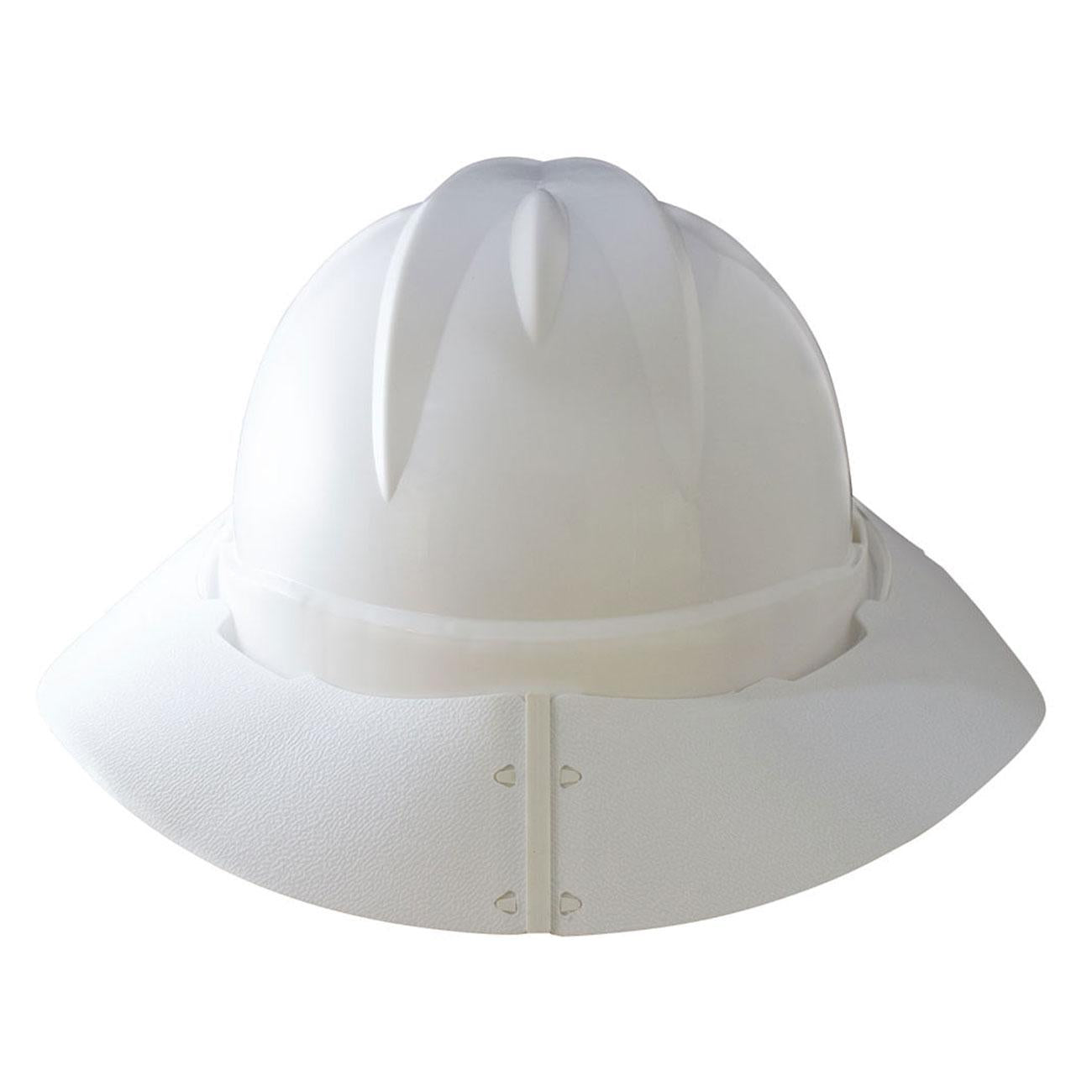 PROTECTOR SOLAR TIPO ALA PARA CASCO