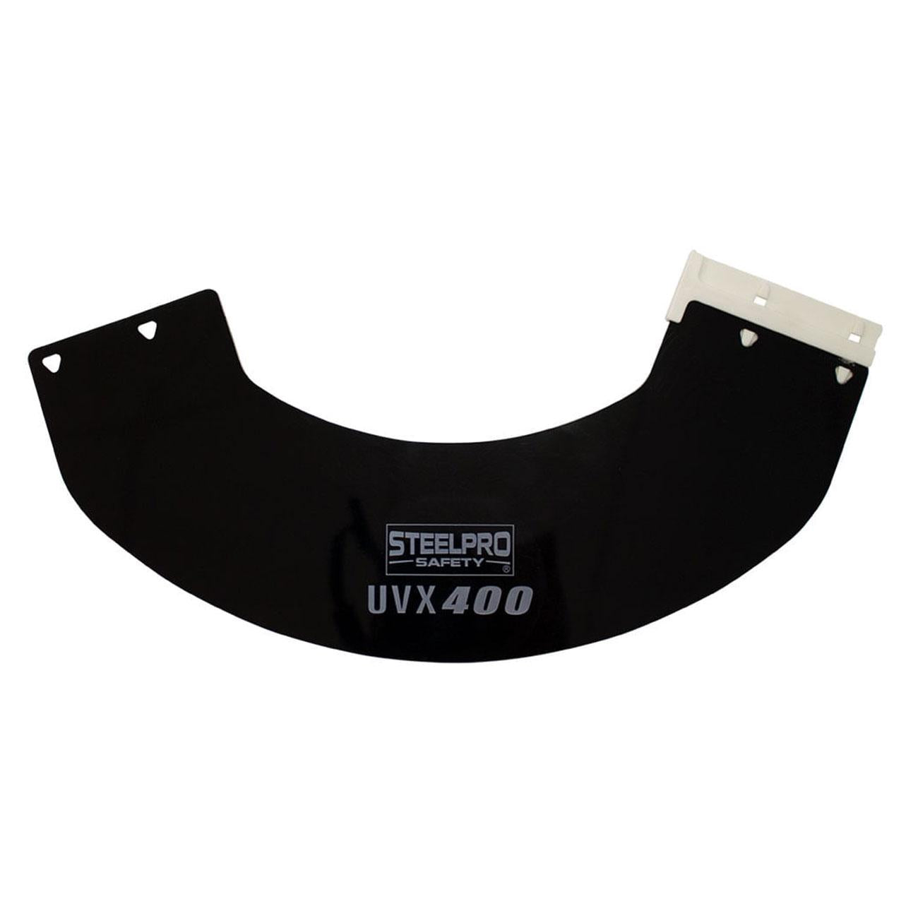 PROTECTOR SOLAR TIPO ALA PARA CASCO