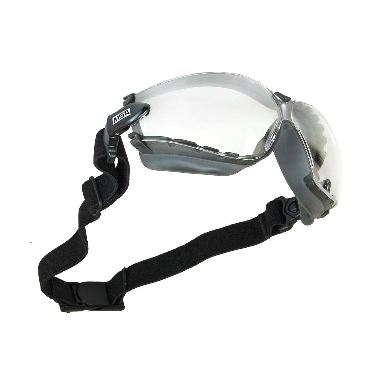 Antiparra MSA Heavy Shift clara 2803521