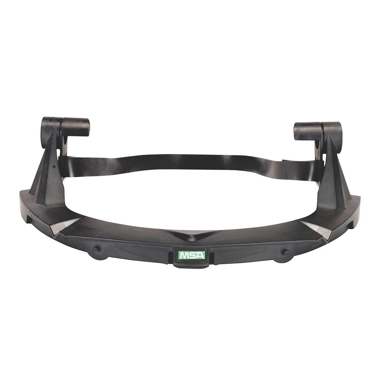 Portavisor MSA V-Gard System Para Casco Ala 10116627