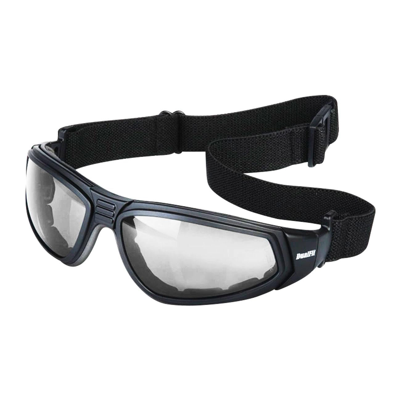 Antiparra y Lente Dual Fit Claro - 2803170