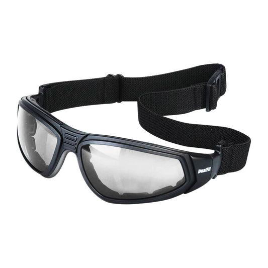 Antiparra y Lente Dual Fit Claro - 2803170