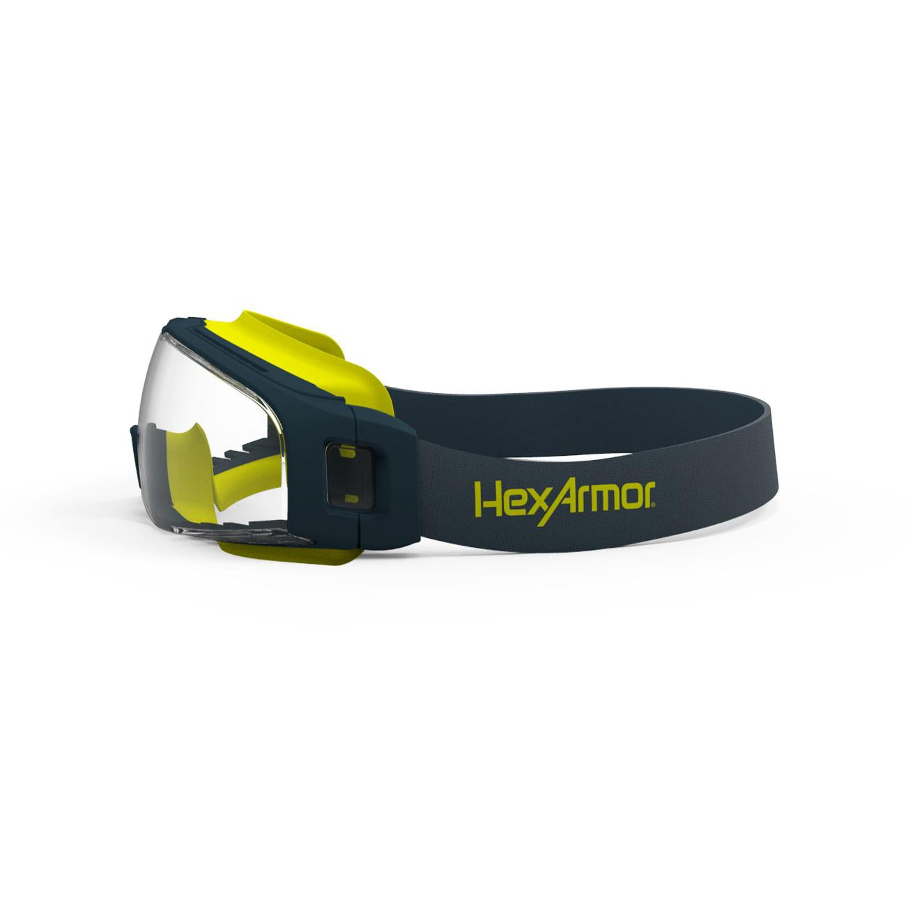 Antiparra HexArmor VS 350 Clara