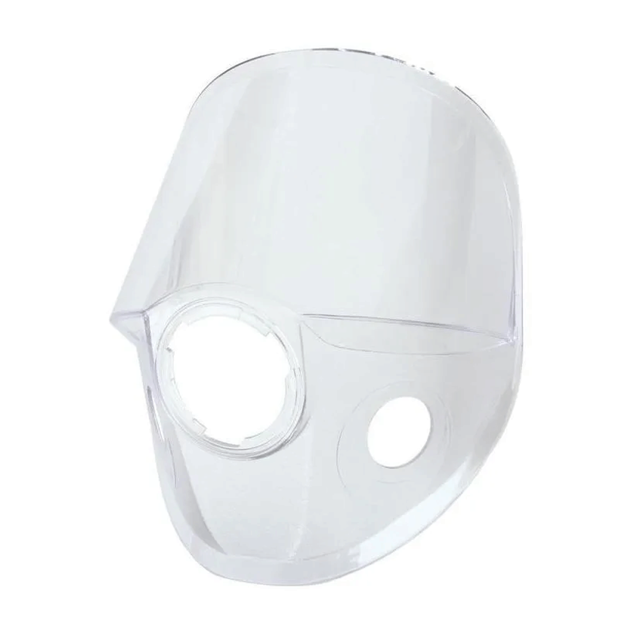 Visor repuesto North 54005 para Máscara 5400