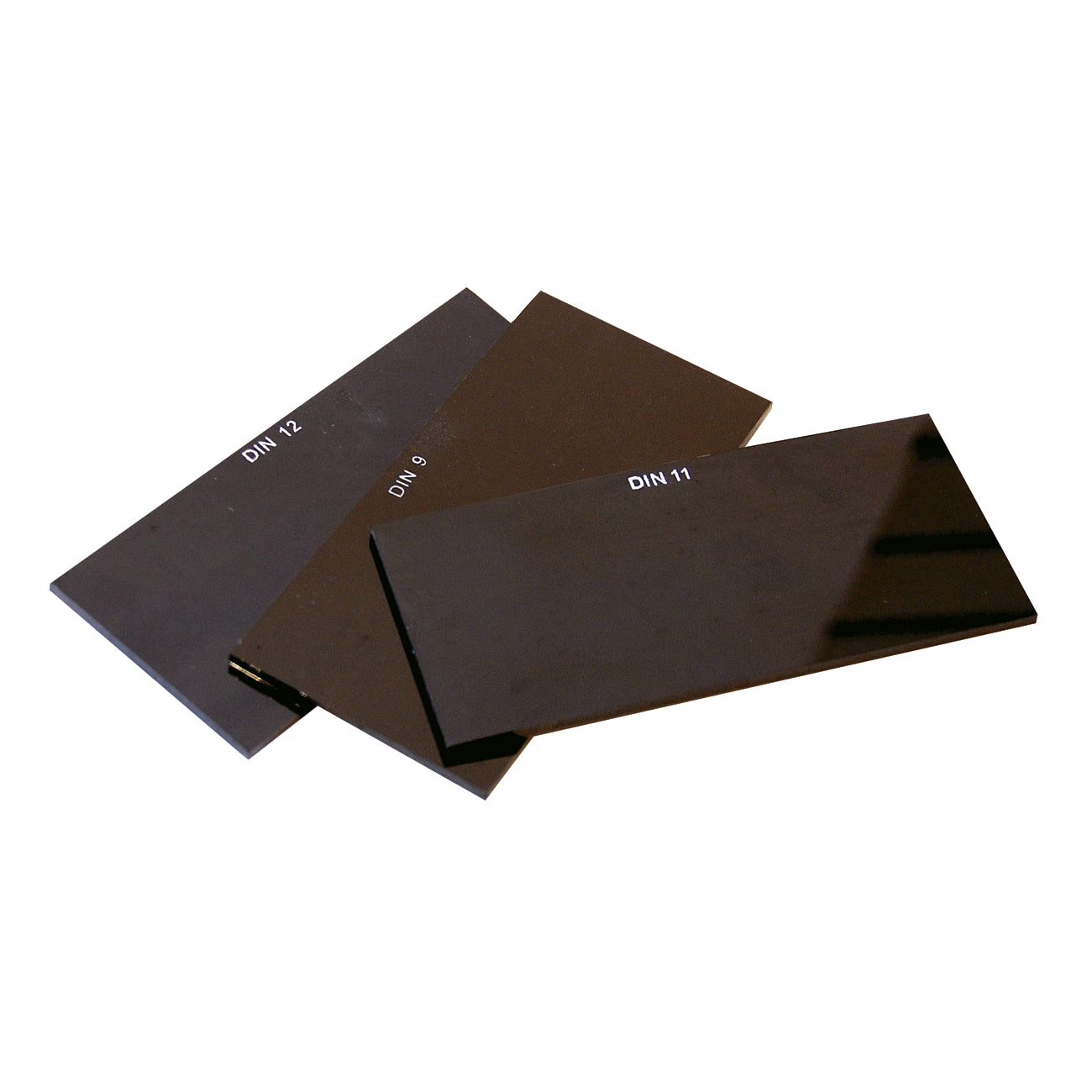 Vidrio Repuesto Máscara Soldar G10 (CAJA 500UN)