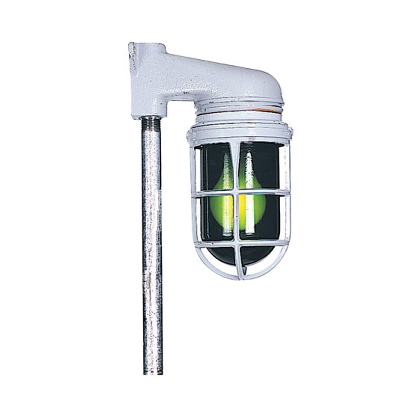 Repuesto ducha ENCON Kit luz verde 02000300