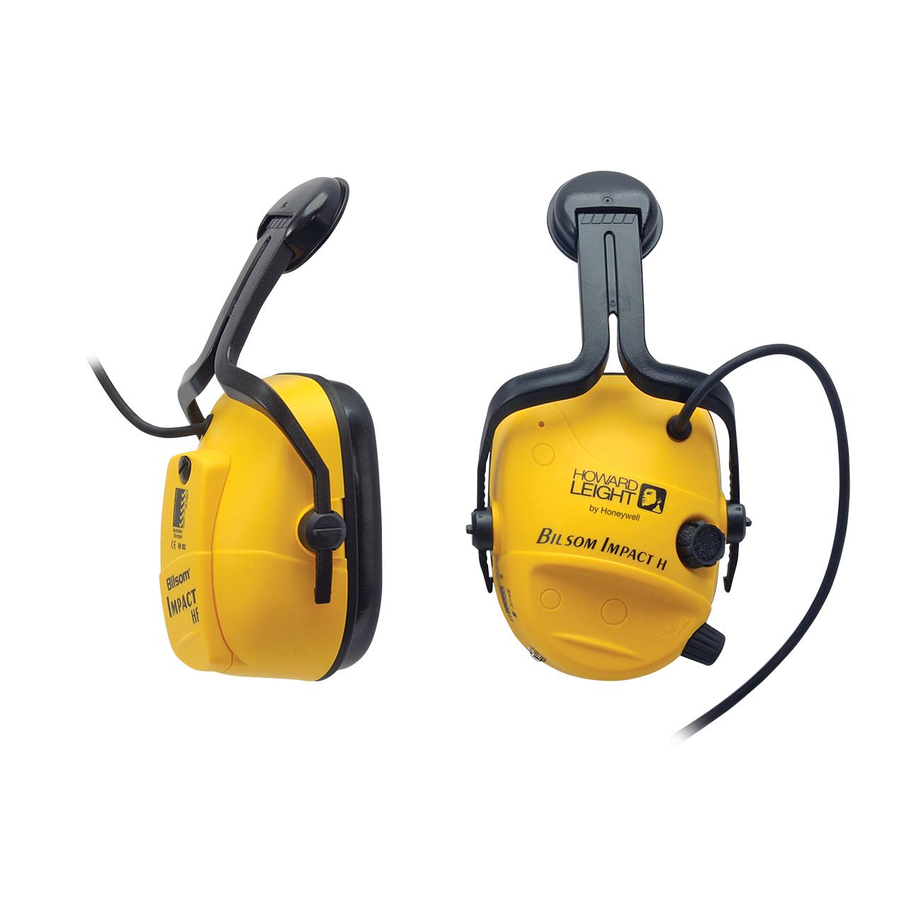 Fono HL Impact P/Casco