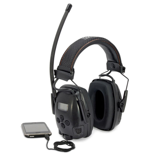 Fono HL Sync Electo AM/FM Cintillo