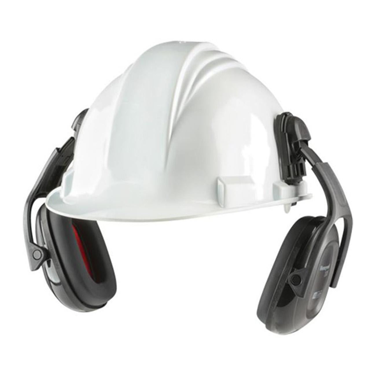 Fono VeriShield para Casco VS110DH Dieléctrico SNR 26 dB
