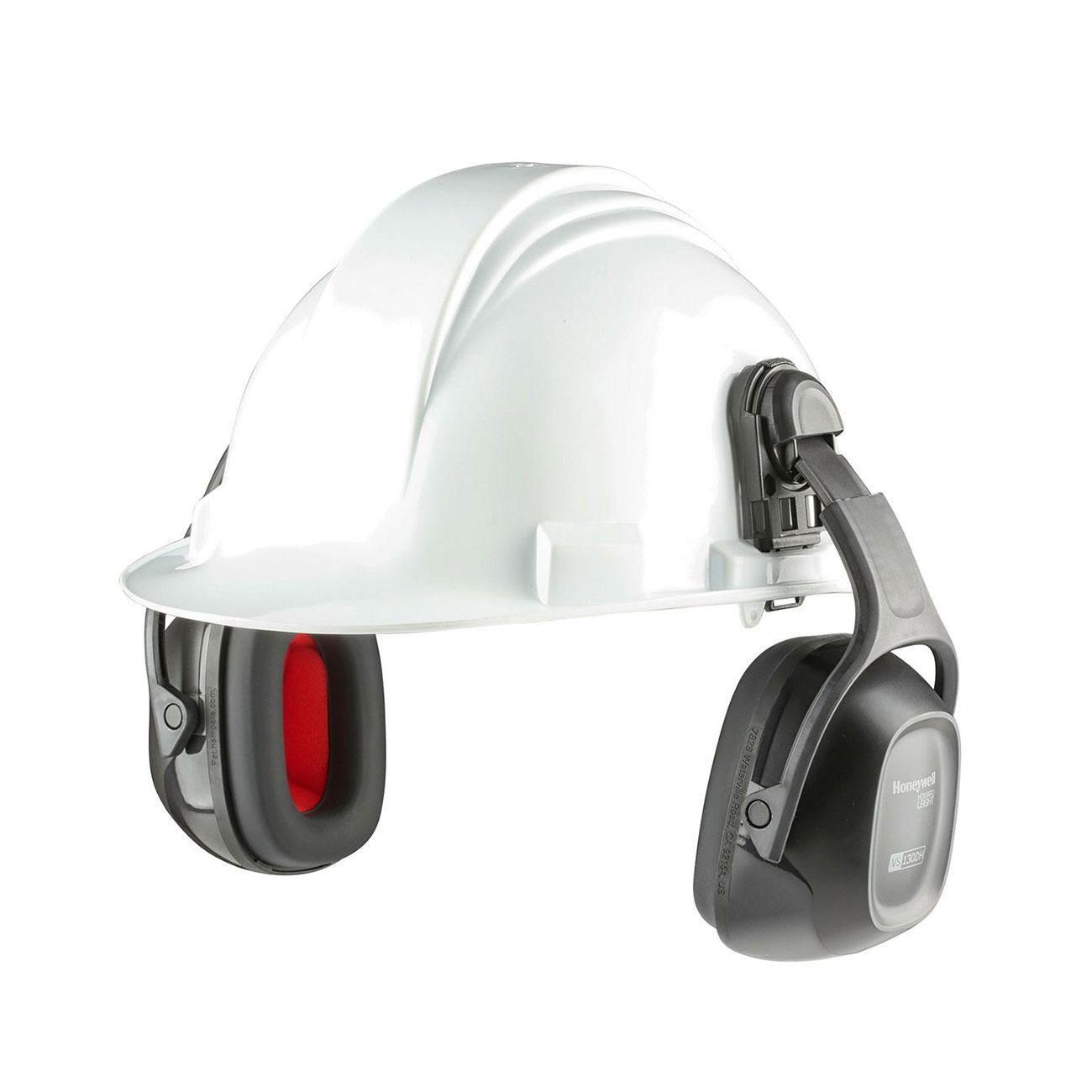 Fono HL Verishield VS130DH p/casco Dielec SNR 36 dB.