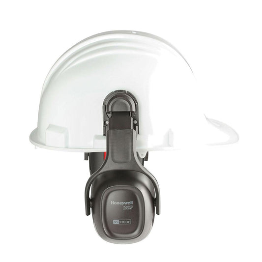 Fono HL Verishield VS130DH p/casco Dielec SNR 36 dB.