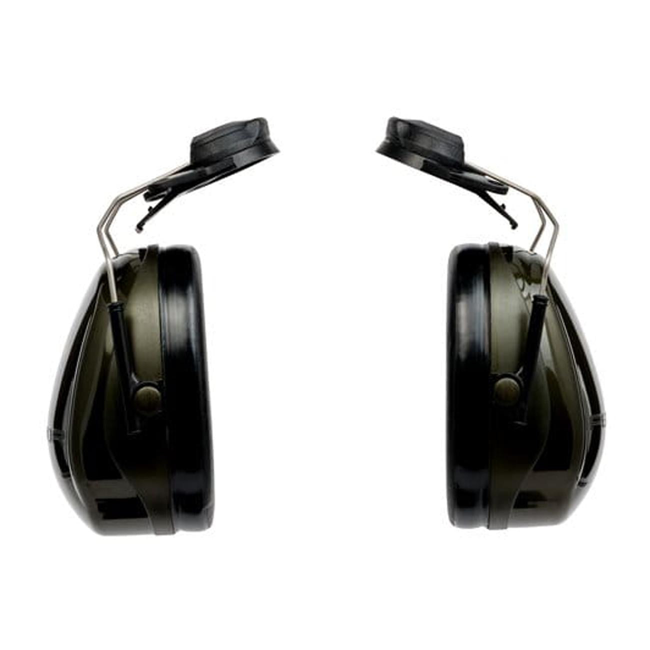 Fono Peltor 3M Para casco H520P3E