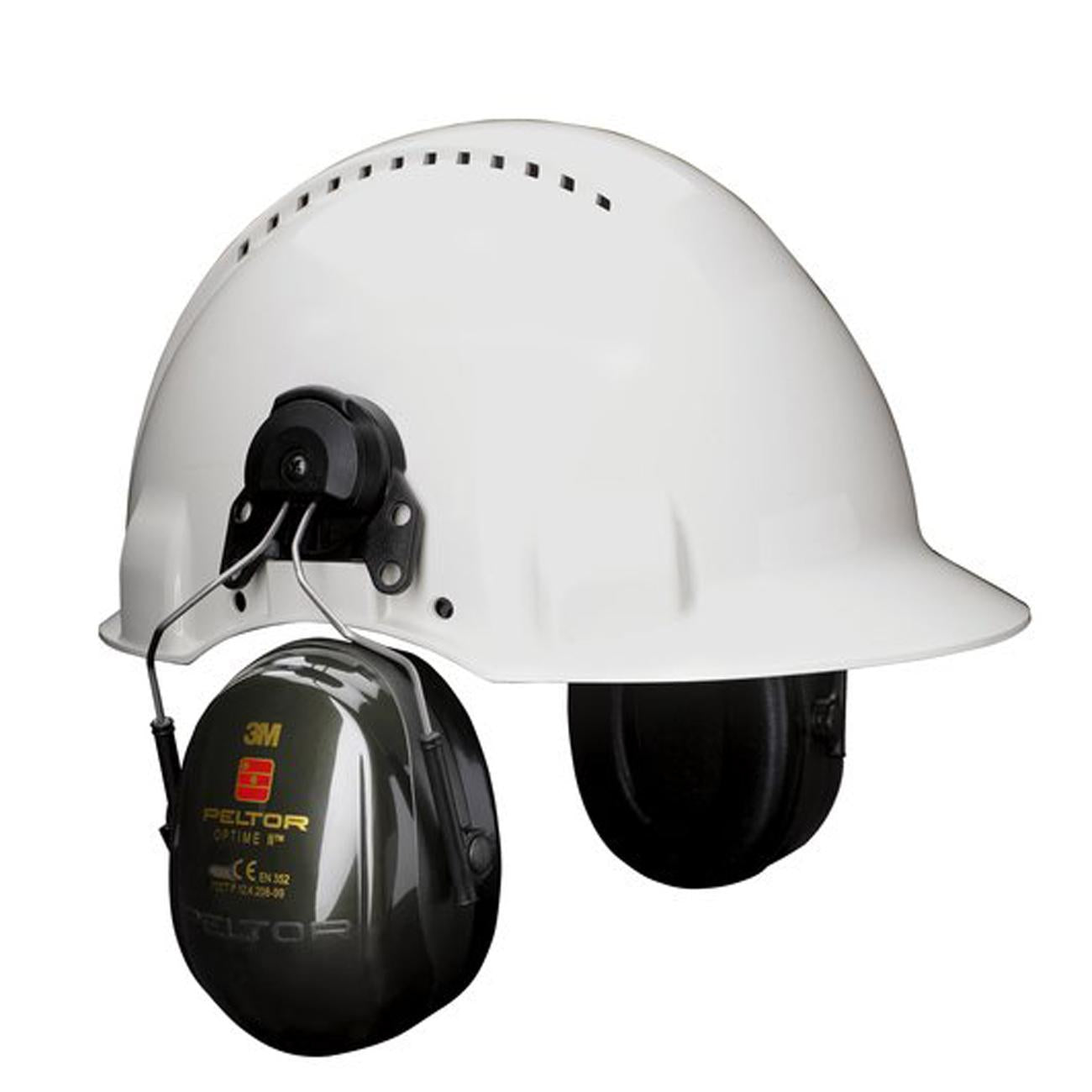 Fono Peltor 3M Para casco H520P3E