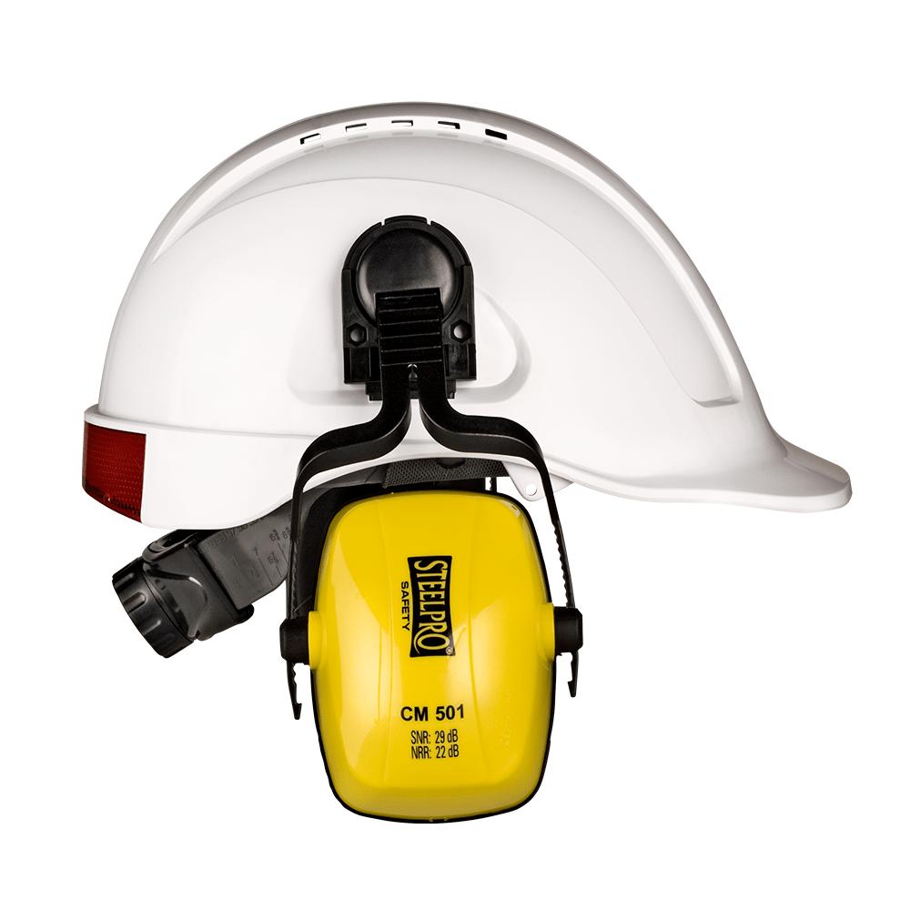Fono CM-501 Para Casco SNR 26 dB