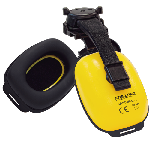 Fono CM-501 Para Casco SNR 26 dB