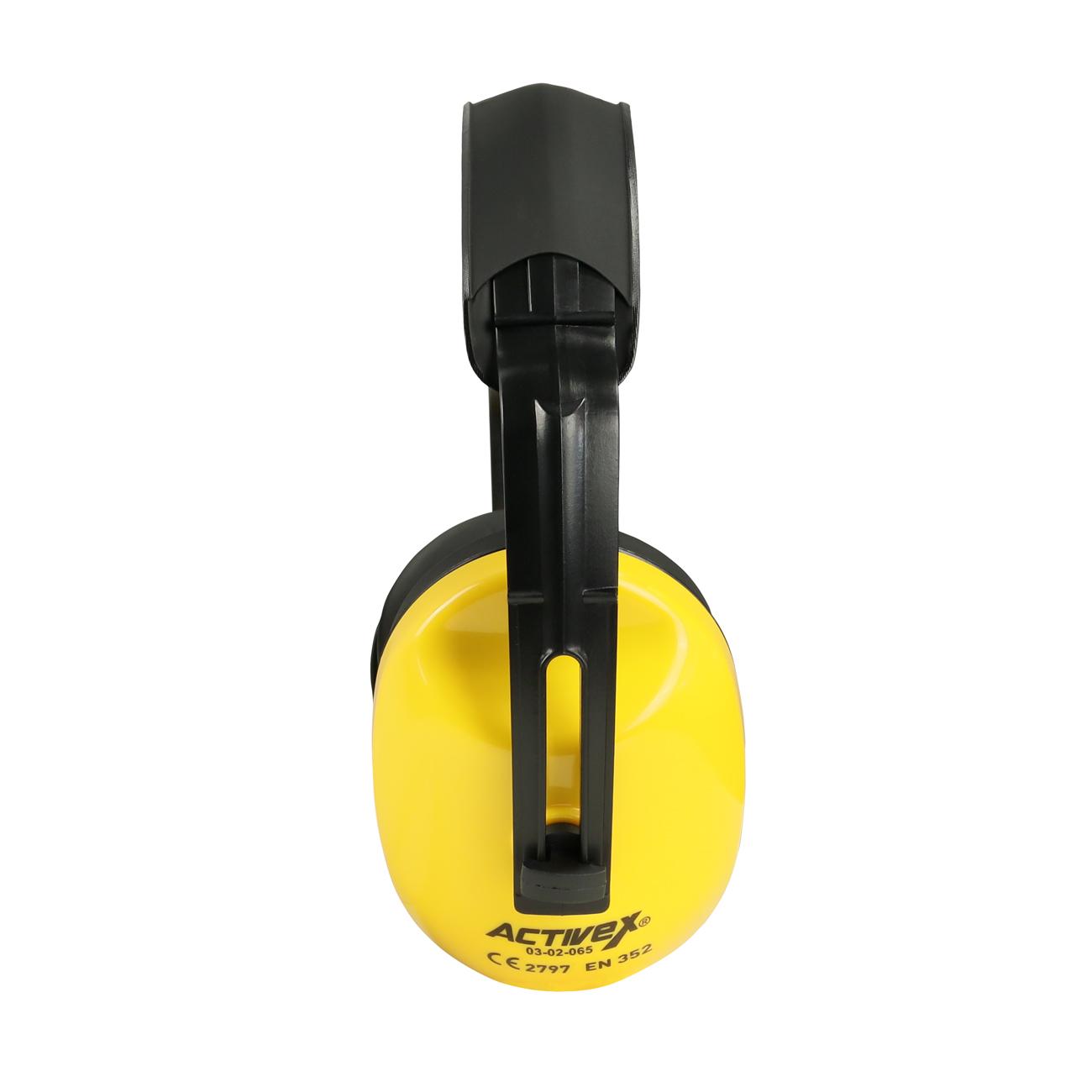 Fono Cintillo SNR 25 dB