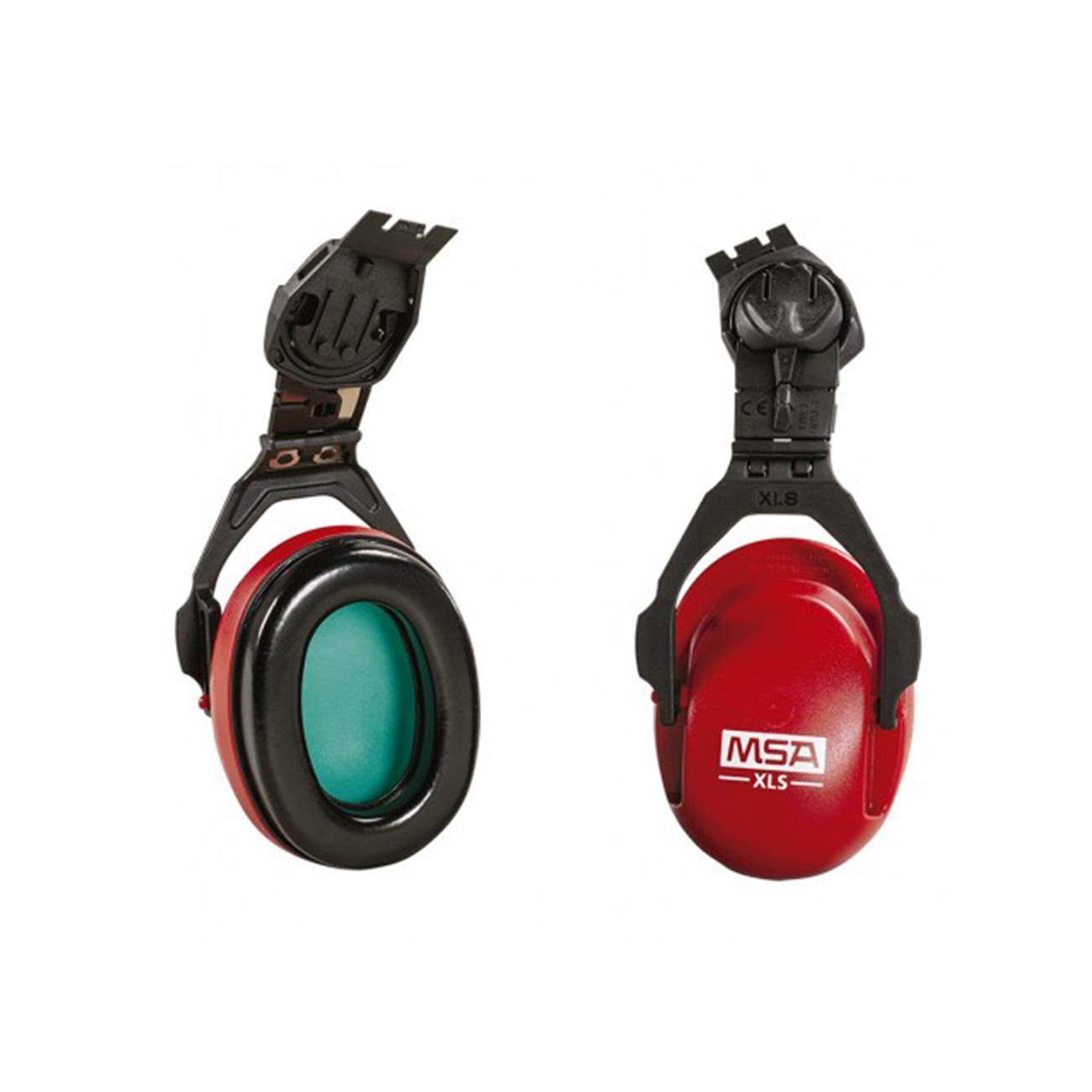 Fono MSA XLS Para Casco - 216746