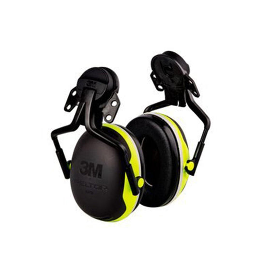 Fono Peltor X4P5E Para Casco 32 Db