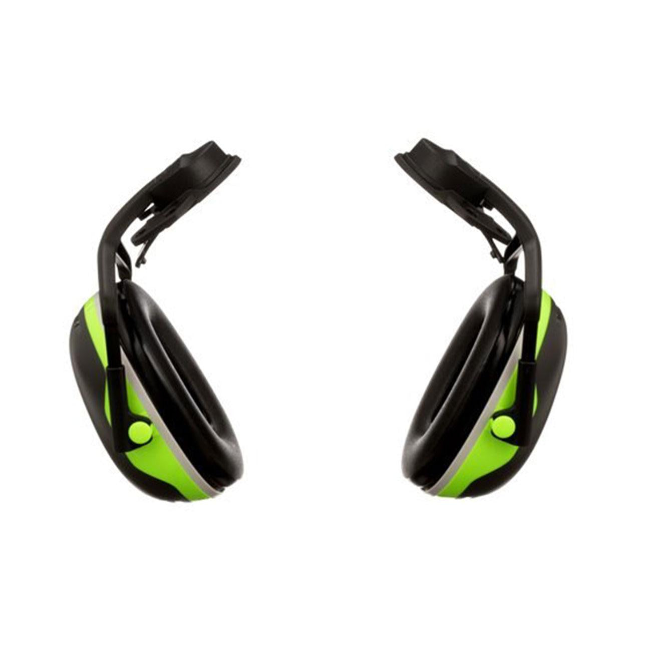 Fono Peltor X4P5E Para Casco 32 Db