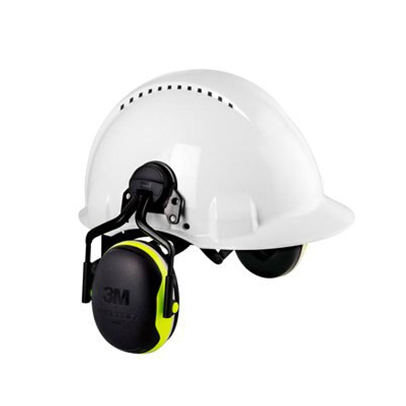 Fono Peltor X4P5E Para Casco 32 Db
