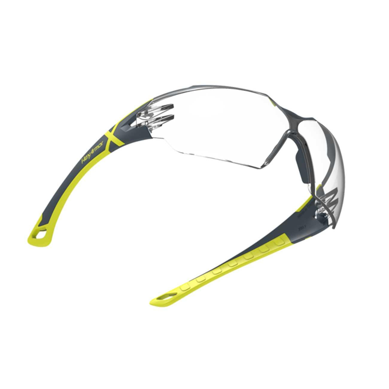 Lente HexArmor MX 300 True Shield Claro