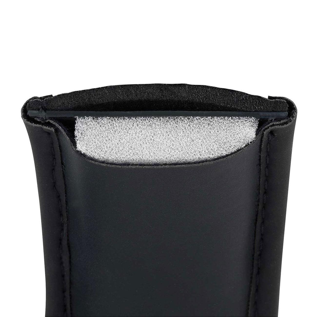 Fono HL Verishield VS110 Cintillo SNR 27 dB.