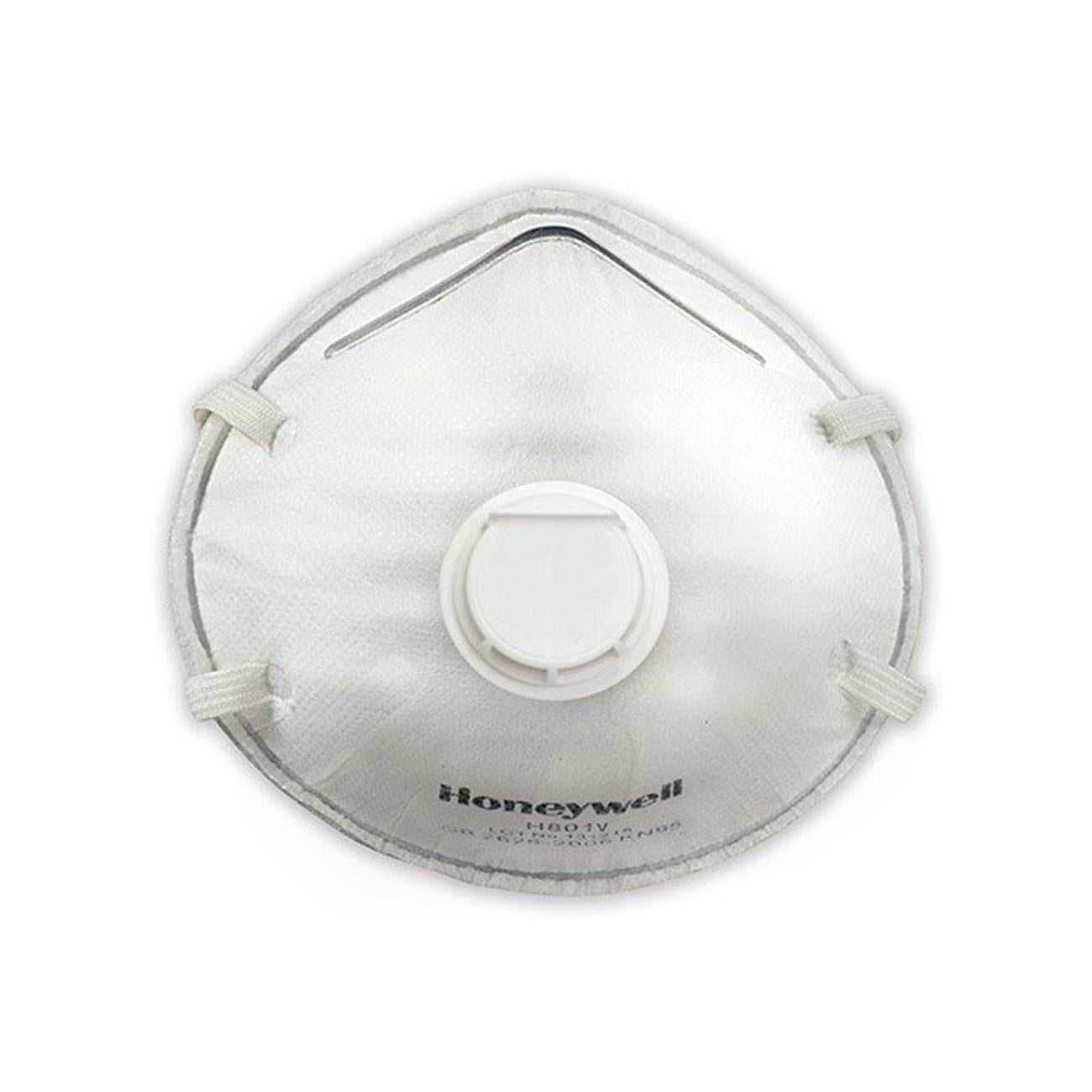 Mascarilla H801V (20 Unidades)