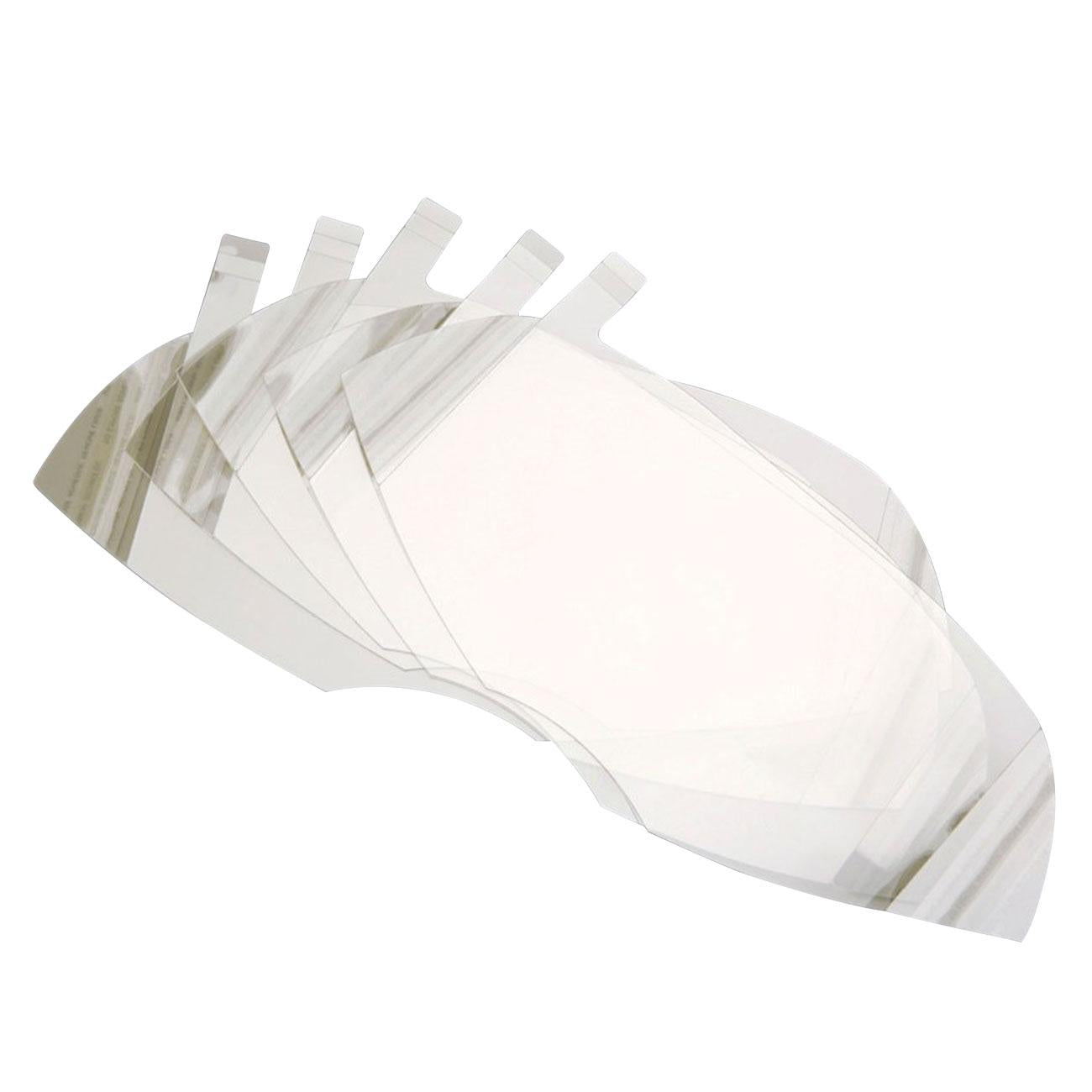 Lens cover Para Full Face North (5400 7600 6500) 15 und