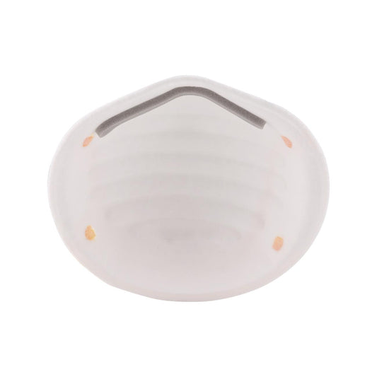 Mascarilla 9100 Sin Válvula FFP2 NR (20 unidades)
