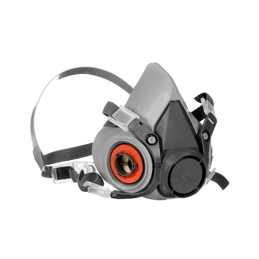 Respirador 6200 Talla M