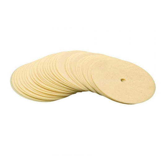 Válvula de Inhalación 3M 6893 Bolsa de 40 Unidades