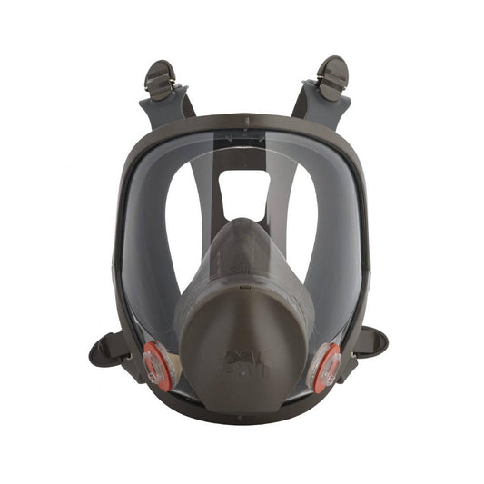 Respirador Rostro Completo 6800 Talla M