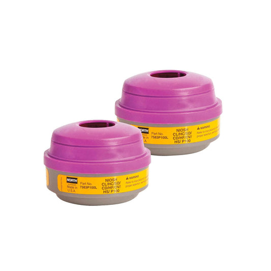 Filtro 7583P100 VO/GA + P100