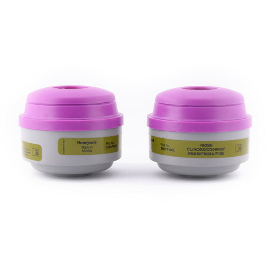 Filtro North 75SCP100 Multiproposito + P100