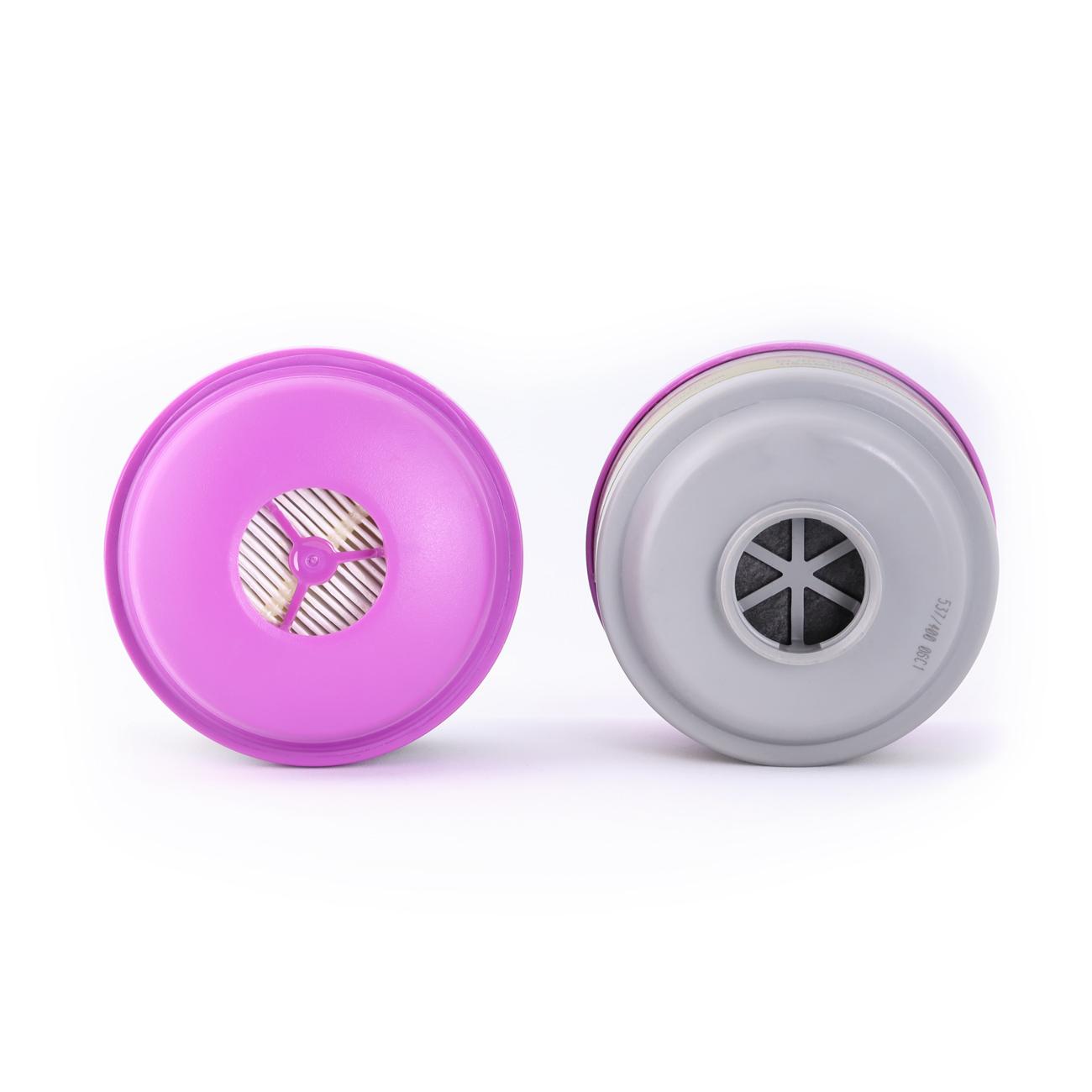 Filtro North 75SCP100 Multiproposito + P100