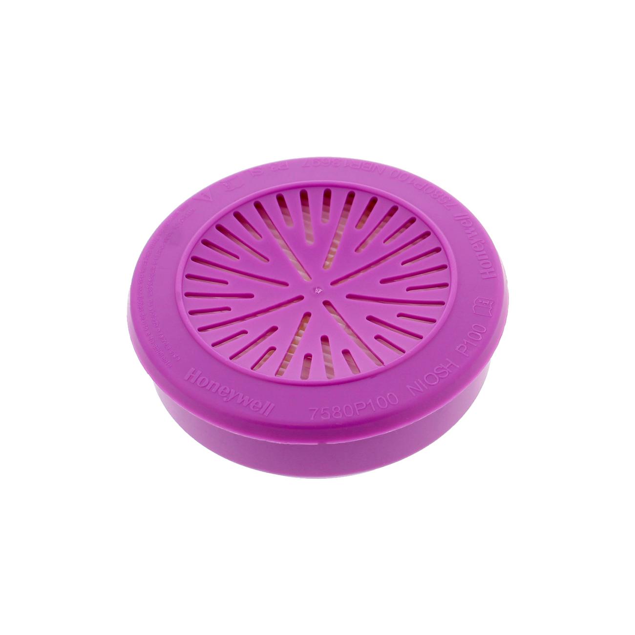 Filtro 7580P100 Partículas Duro P100