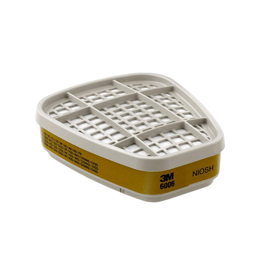 Filtro 6006 Múltiples Gases