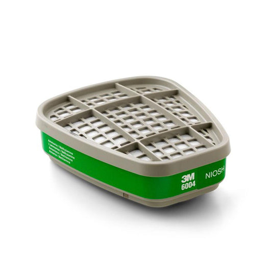 Filtro 6004 Amoniaco y Metilamina