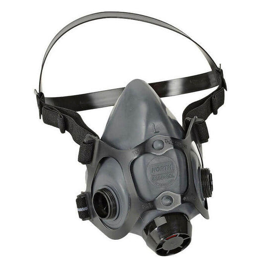 Respirador 1/2 Rostro 5500