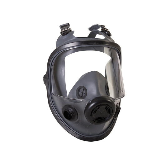 Respirador Rostro Completo 5400 Simil Silicona