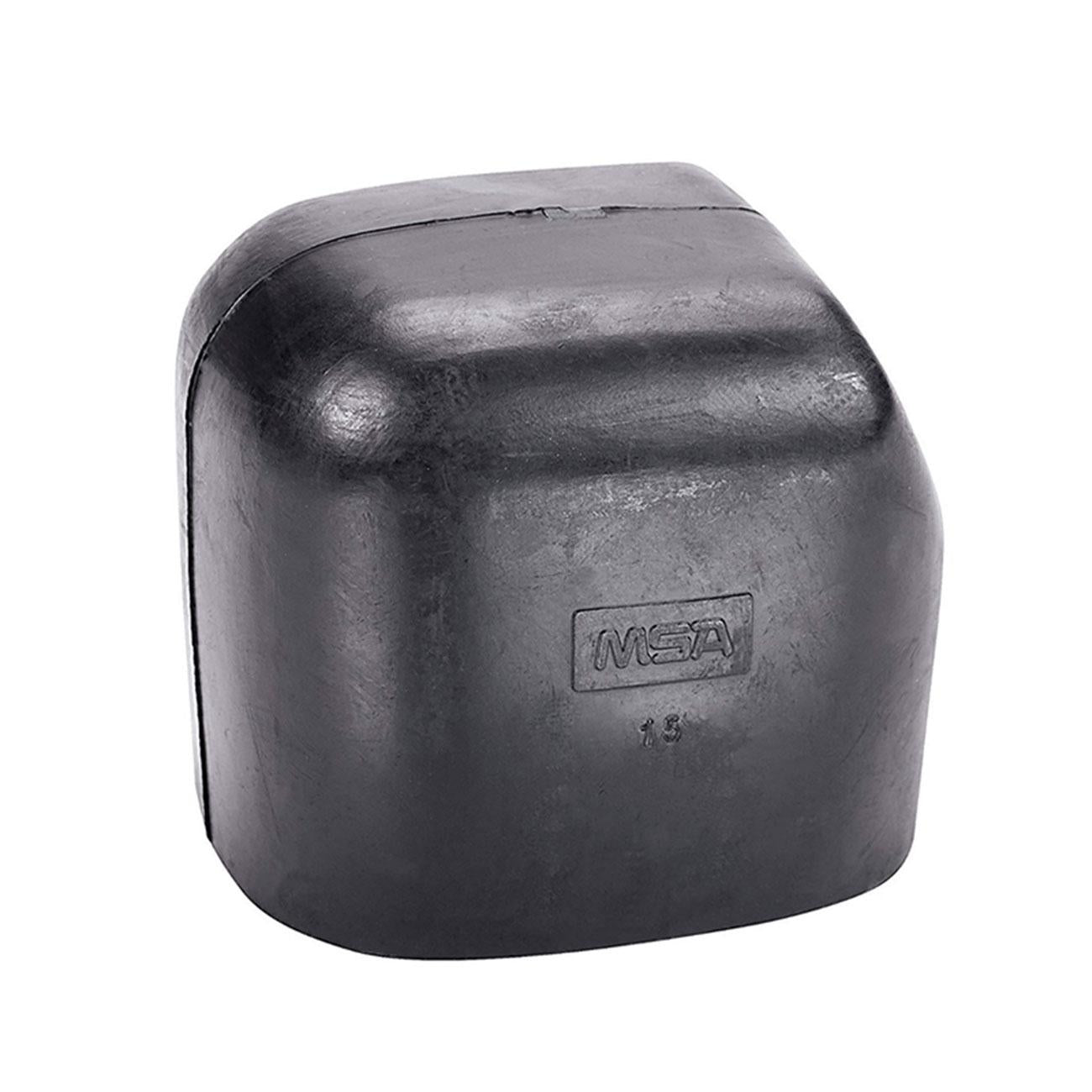 Funda MSA de goma Para Autorrescatador 449428