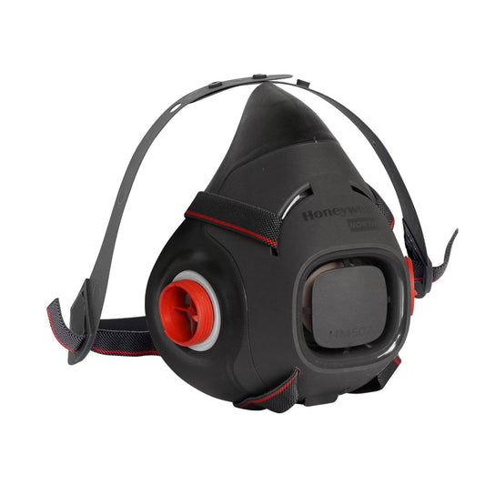 Respirador 1/2 Rostro North Con Drop Down HM502