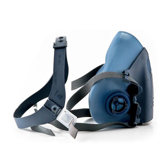 Respirador 1/2 Rostro Keystone 7501