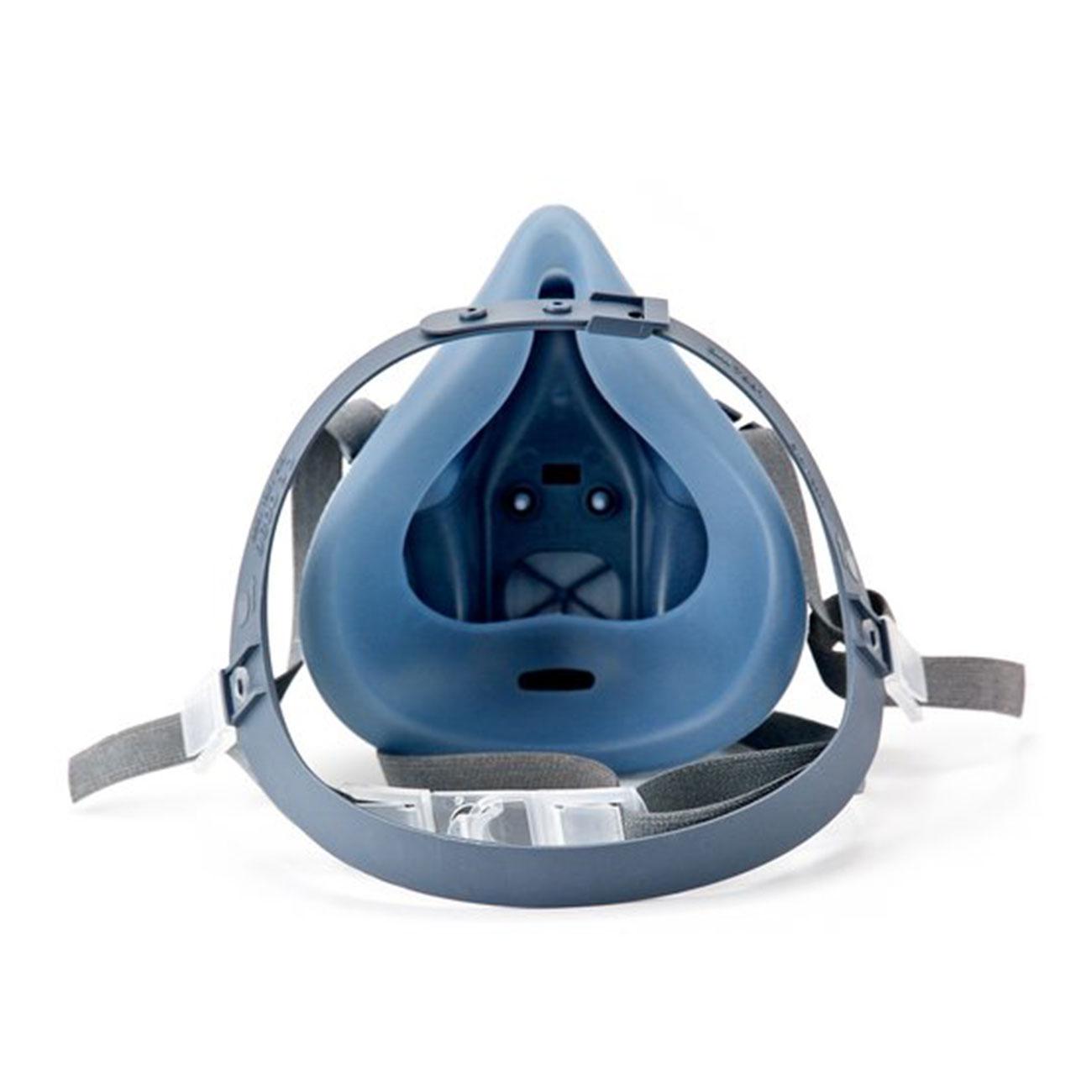 Respirador 1/2 Rostro Keystone 7501