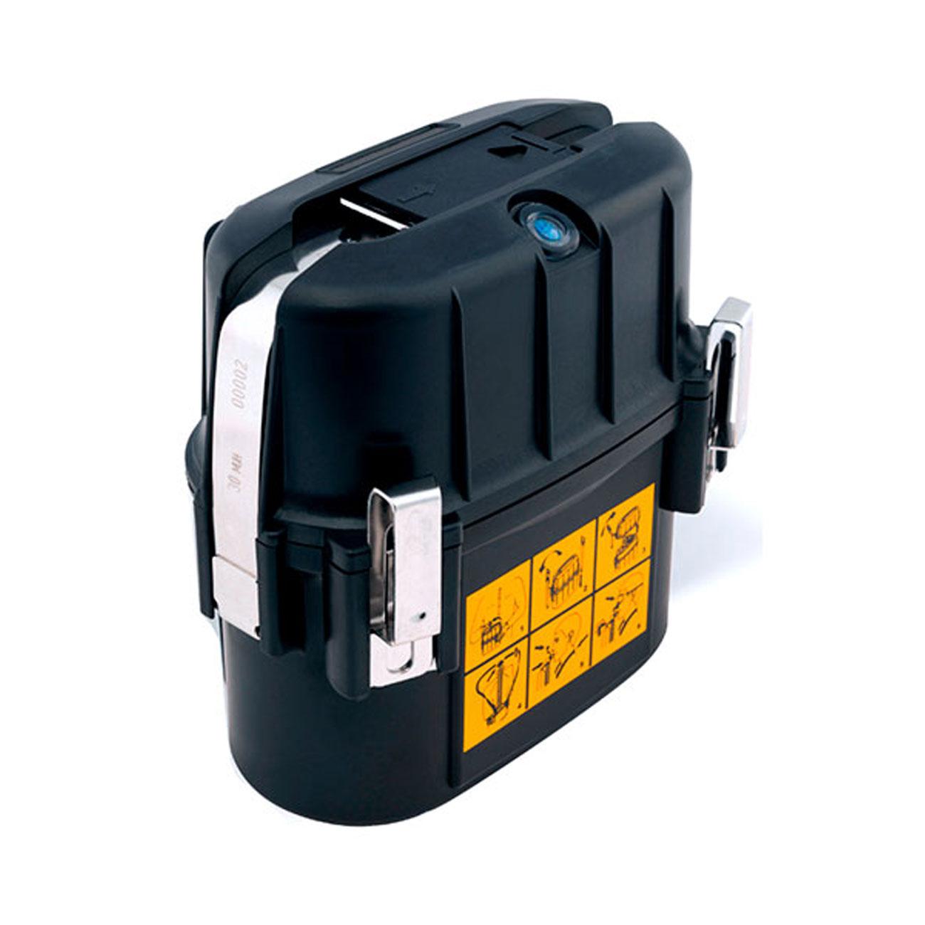 Auto-Rescatador Dezega 30 Min. Ci-30 KS