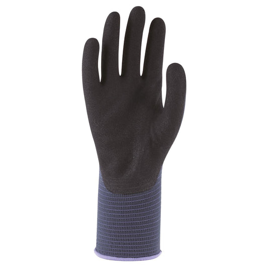 Guante Nylon/Nitrilo Activgrip AG581
