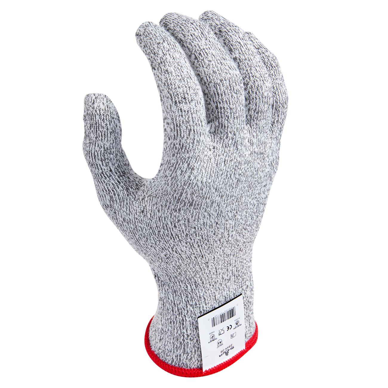 Guante anticorte 234x Unitario