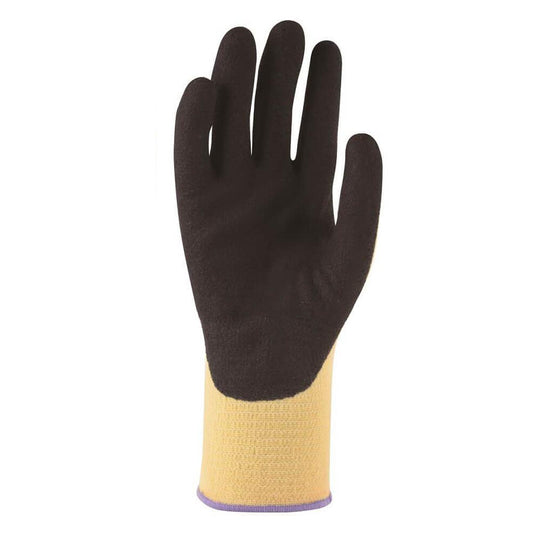 Guante Towa Kevlar/Nitrilo Activgrip KEV 591